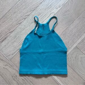 Free People FP Movement Happiness Runs Crop Top